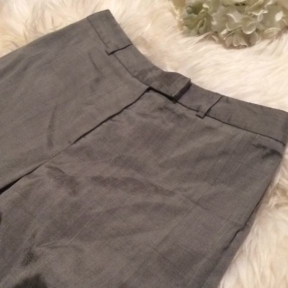 NEW Jenne Maag Silk Blend Women Dress Pants L - Picture 1 of 5